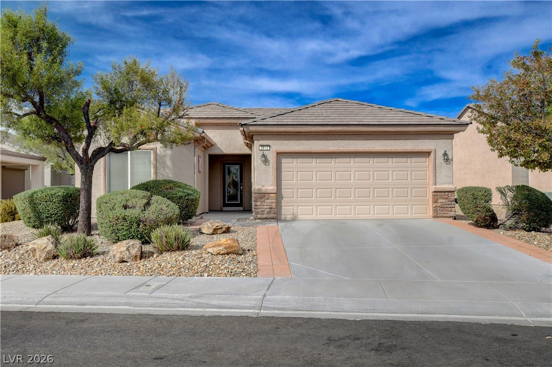 2612 Rock Pigeon Avenue North Las Vegas NV 89084