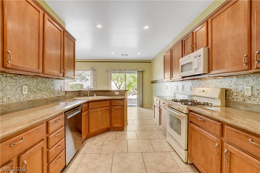 2612 Rock Pigeon Avenue North Las Vegas NV 89084