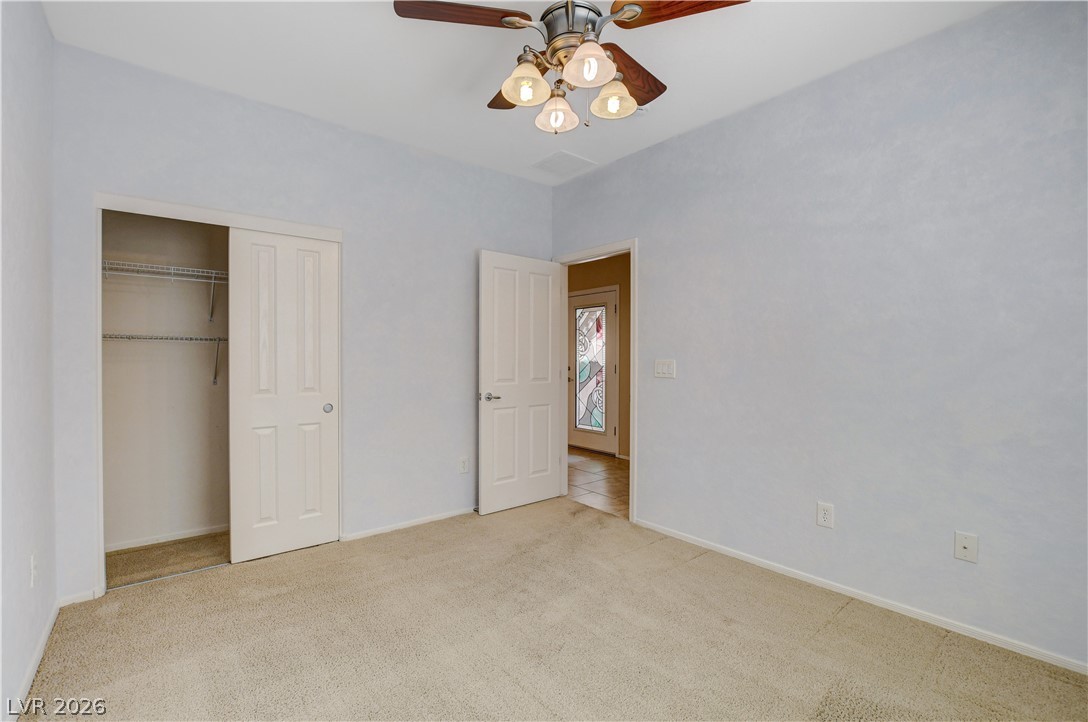 2612 Rock Pigeon Avenue North Las Vegas NV 89084