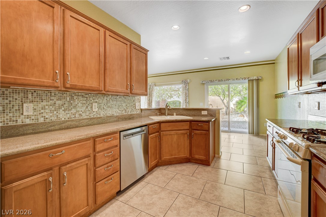 2612 Rock Pigeon Avenue North Las Vegas NV 89084