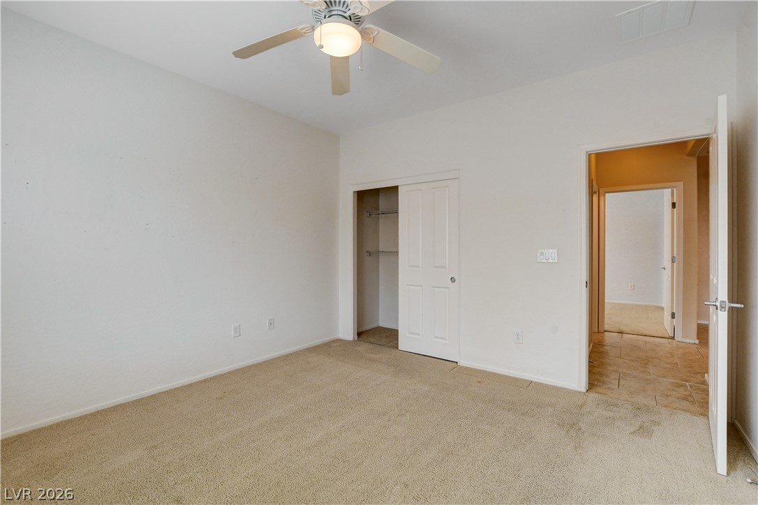 2612 Rock Pigeon Avenue North Las Vegas NV 89084