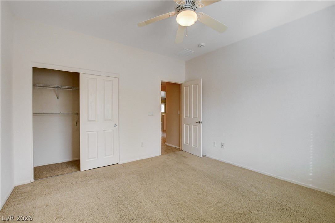 2612 Rock Pigeon Avenue North Las Vegas NV 89084