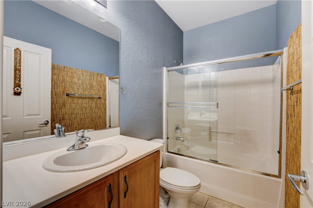 2612 Rock Pigeon Avenue North Las Vegas NV 89084