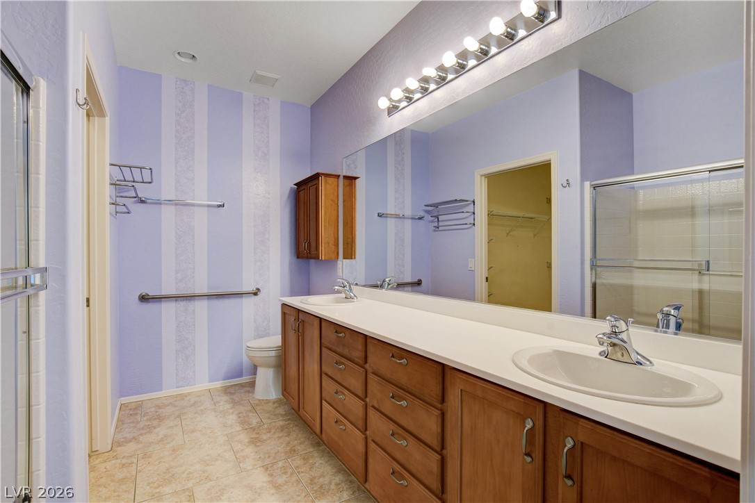 2612 Rock Pigeon Avenue North Las Vegas NV 89084