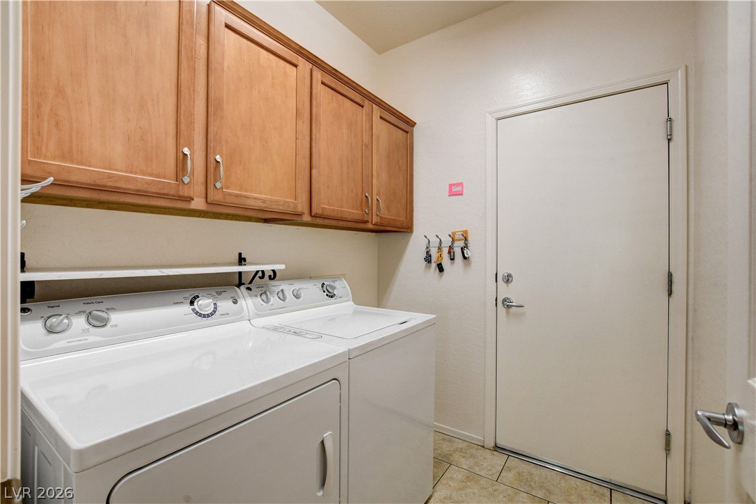 2612 Rock Pigeon Avenue North Las Vegas NV 89084