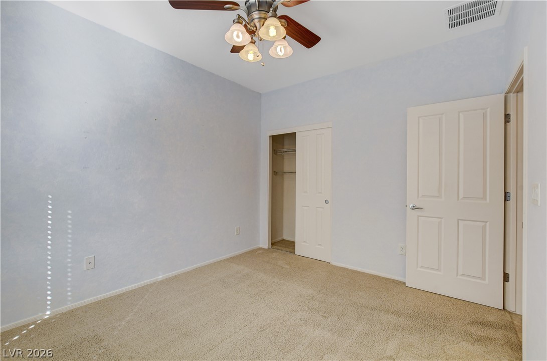 2612 Rock Pigeon Avenue North Las Vegas NV 89084