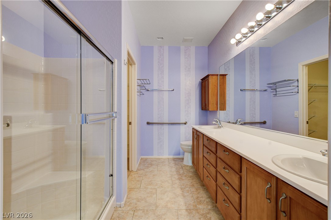2612 Rock Pigeon Avenue North Las Vegas NV 89084
