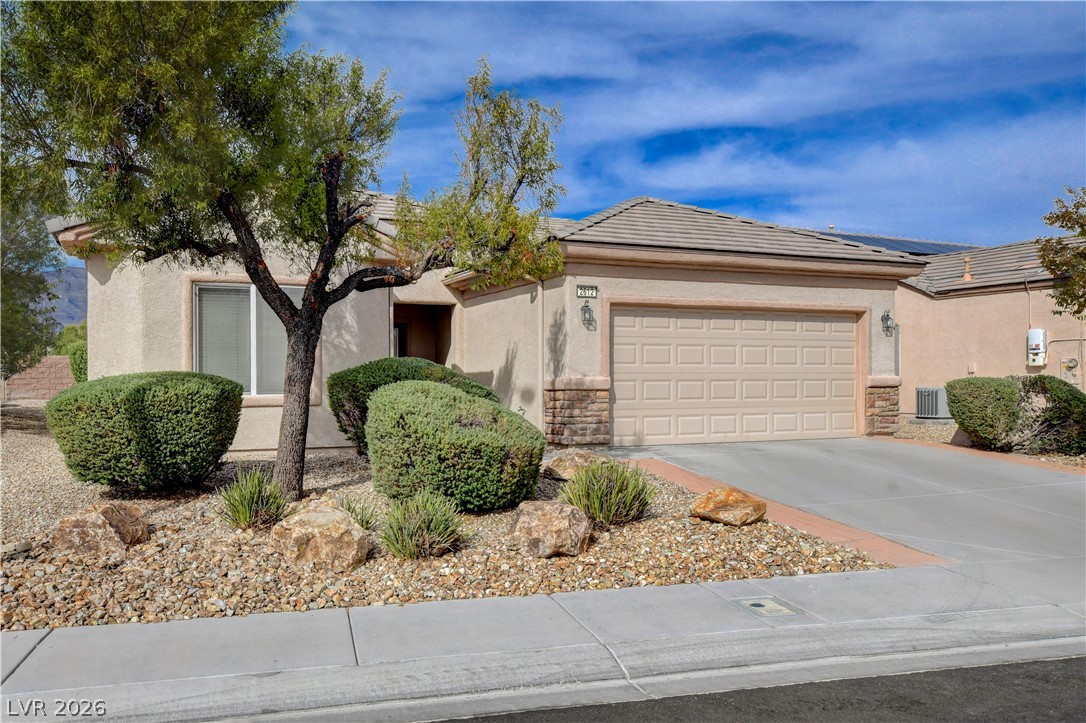 2612 Rock Pigeon Avenue North Las Vegas NV 89084