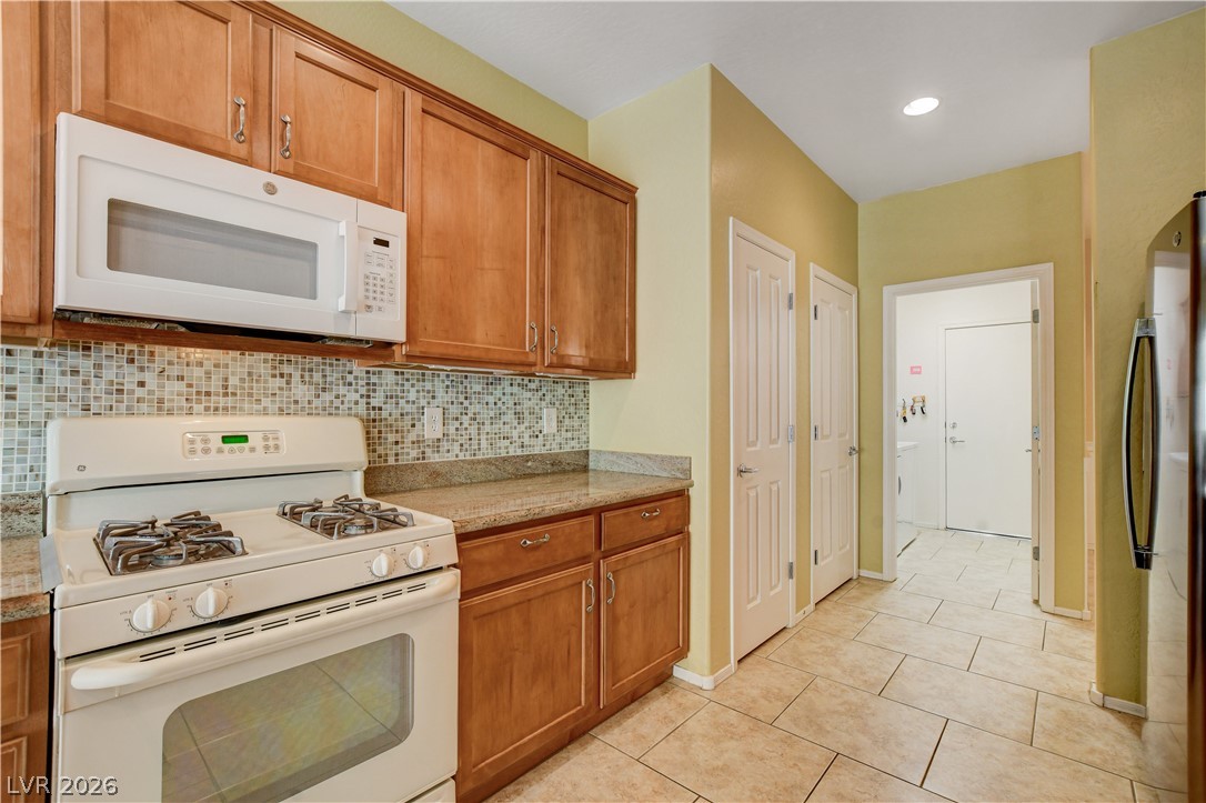 2612 Rock Pigeon Avenue North Las Vegas NV 89084