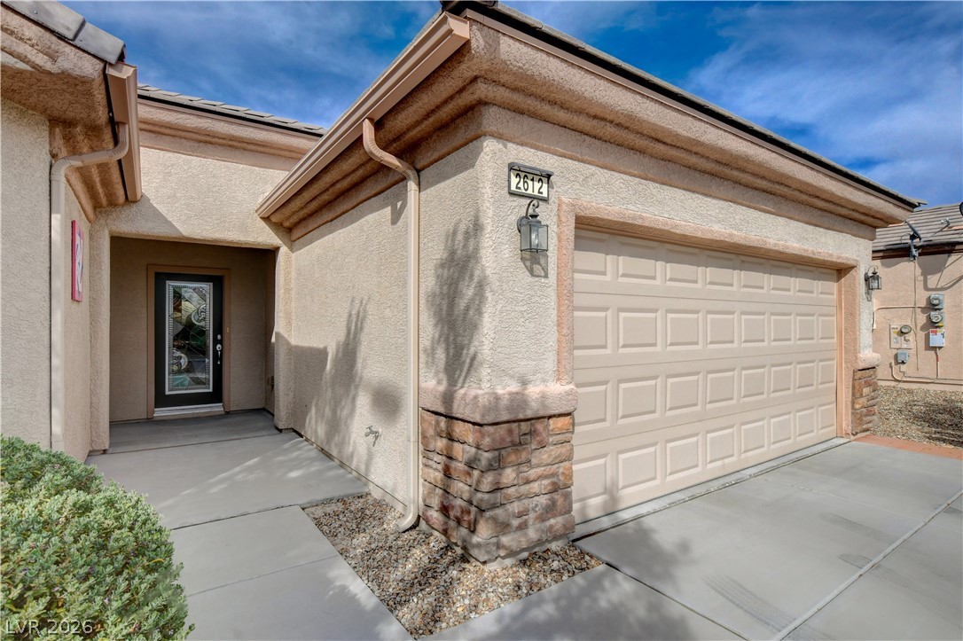 2612 Rock Pigeon Avenue North Las Vegas NV 89084