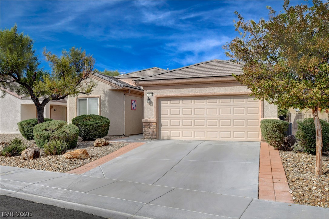 2612 Rock Pigeon Avenue North Las Vegas NV 89084