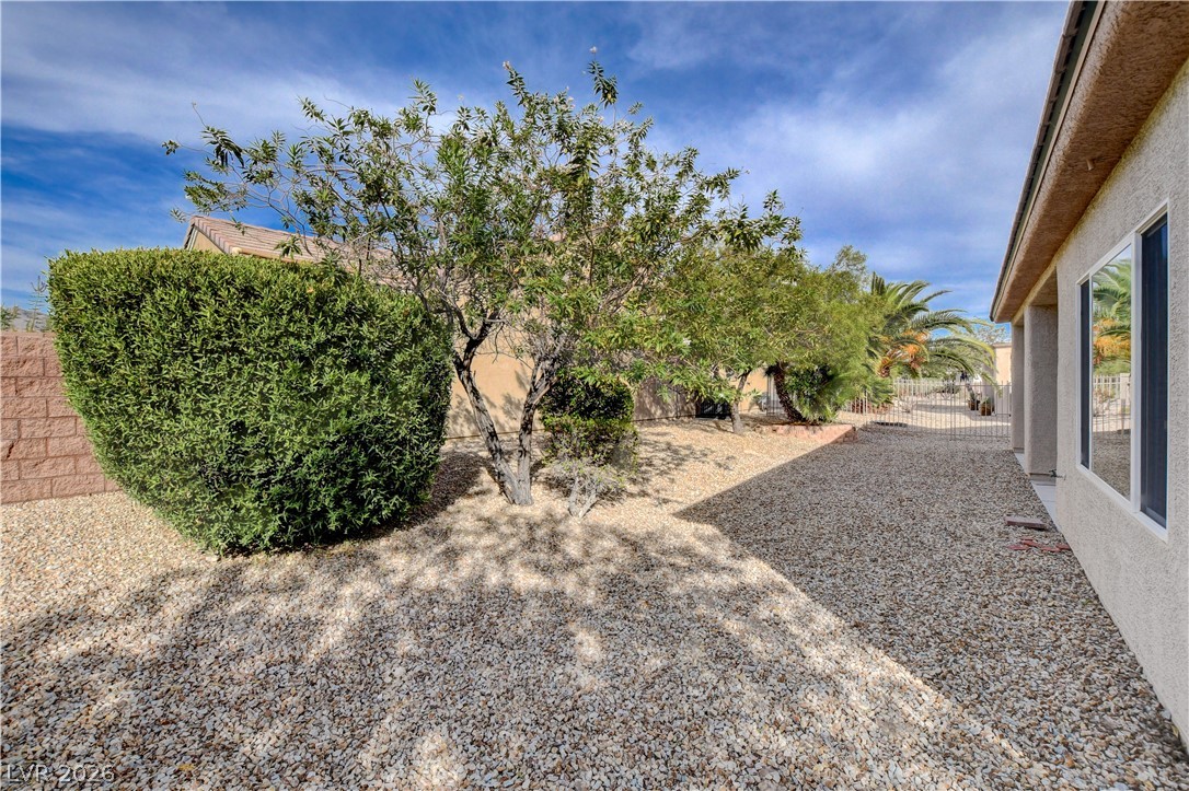 2612 Rock Pigeon Avenue North Las Vegas NV 89084