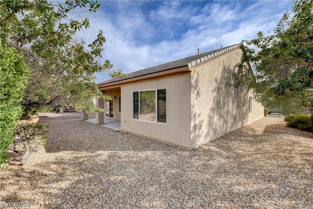 2612 Rock Pigeon Avenue North Las Vegas NV 89084