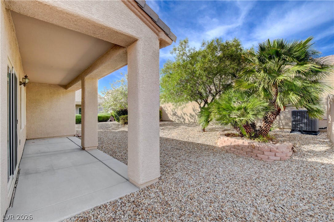 2612 Rock Pigeon Avenue North Las Vegas NV 89084