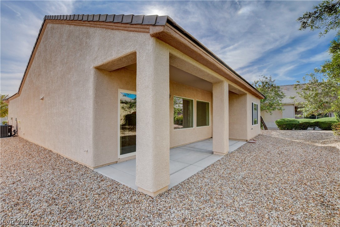 2612 Rock Pigeon Avenue North Las Vegas NV 89084