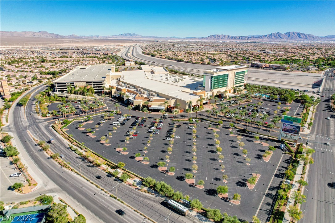 2612 Rock Pigeon Avenue North Las Vegas NV 89084