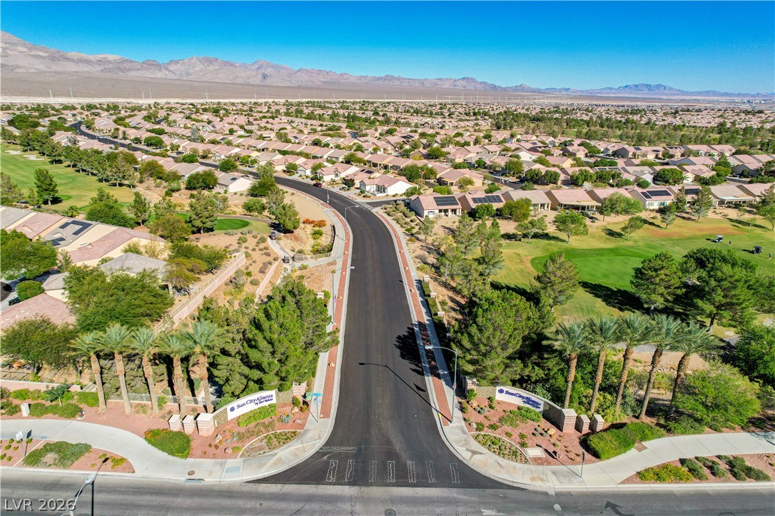 2612 Rock Pigeon Avenue North Las Vegas NV 89084