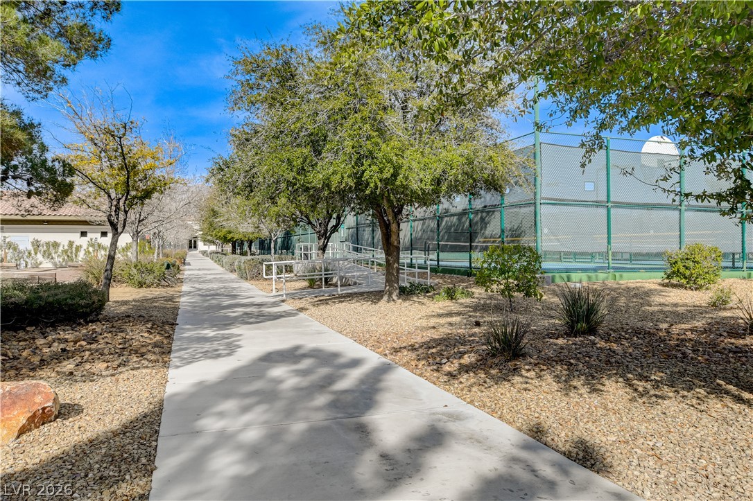 2612 Rock Pigeon Avenue North Las Vegas NV 89084