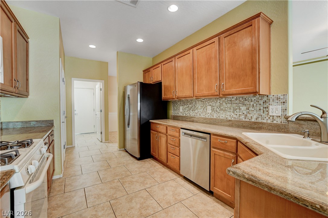 2612 Rock Pigeon Avenue North Las Vegas NV 89084