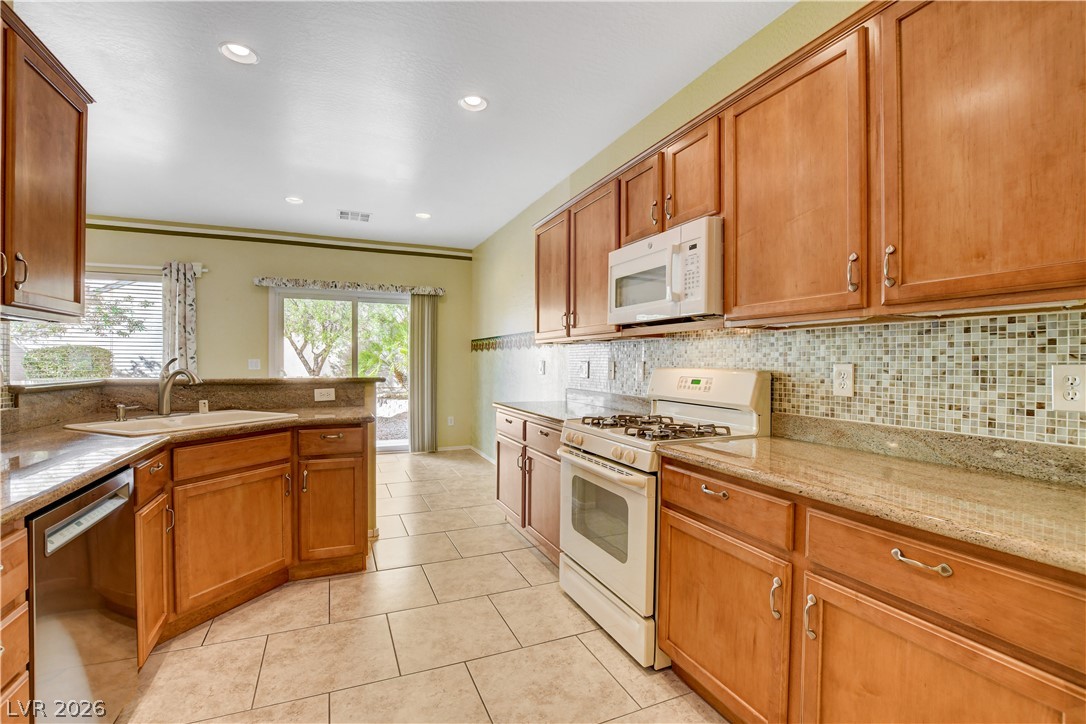 2612 Rock Pigeon Avenue North Las Vegas NV 89084