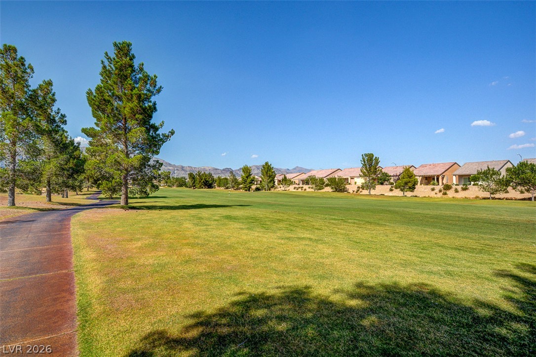 2612 Rock Pigeon Avenue North Las Vegas NV 89084