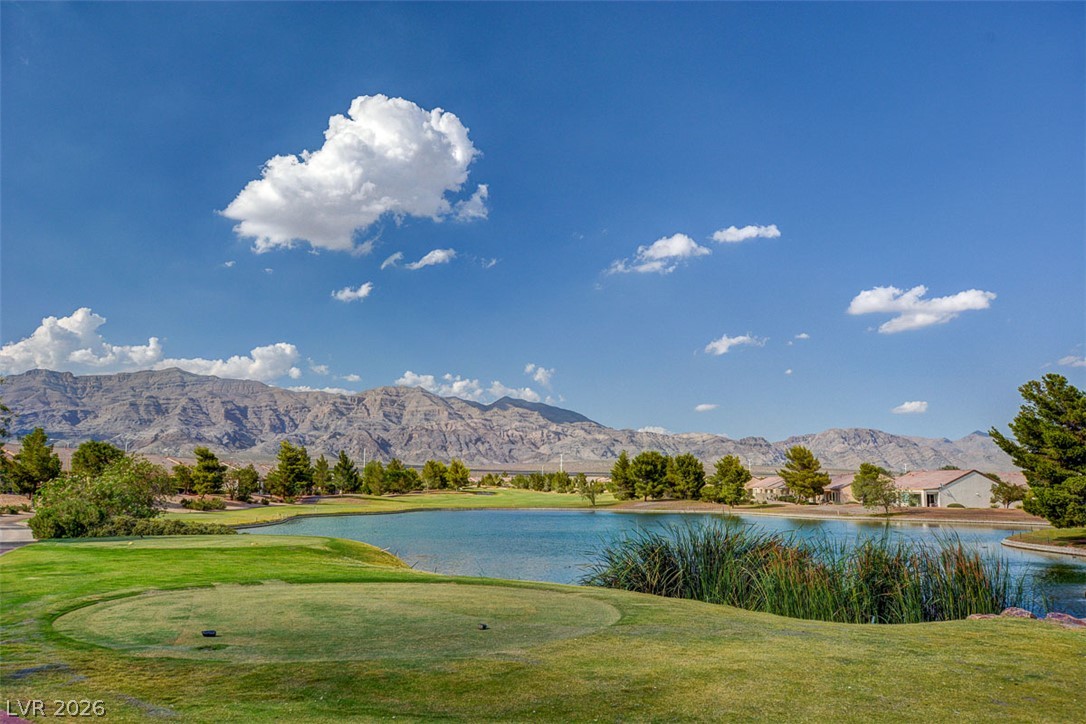 2612 Rock Pigeon Avenue North Las Vegas NV 89084