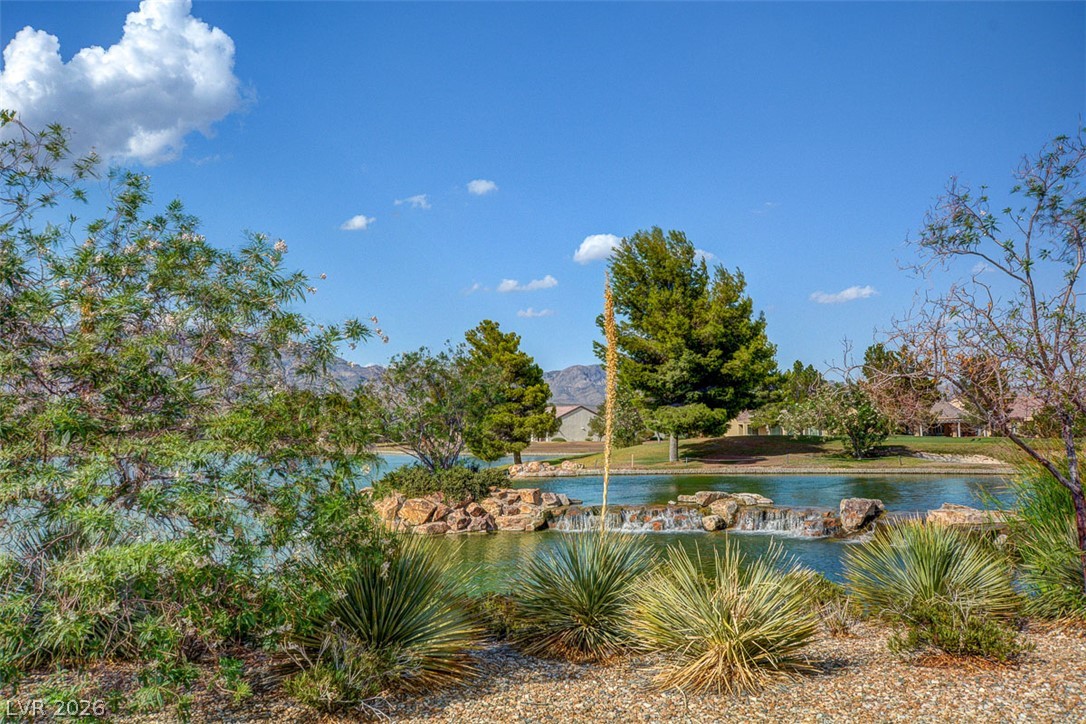 2612 Rock Pigeon Avenue North Las Vegas NV 89084