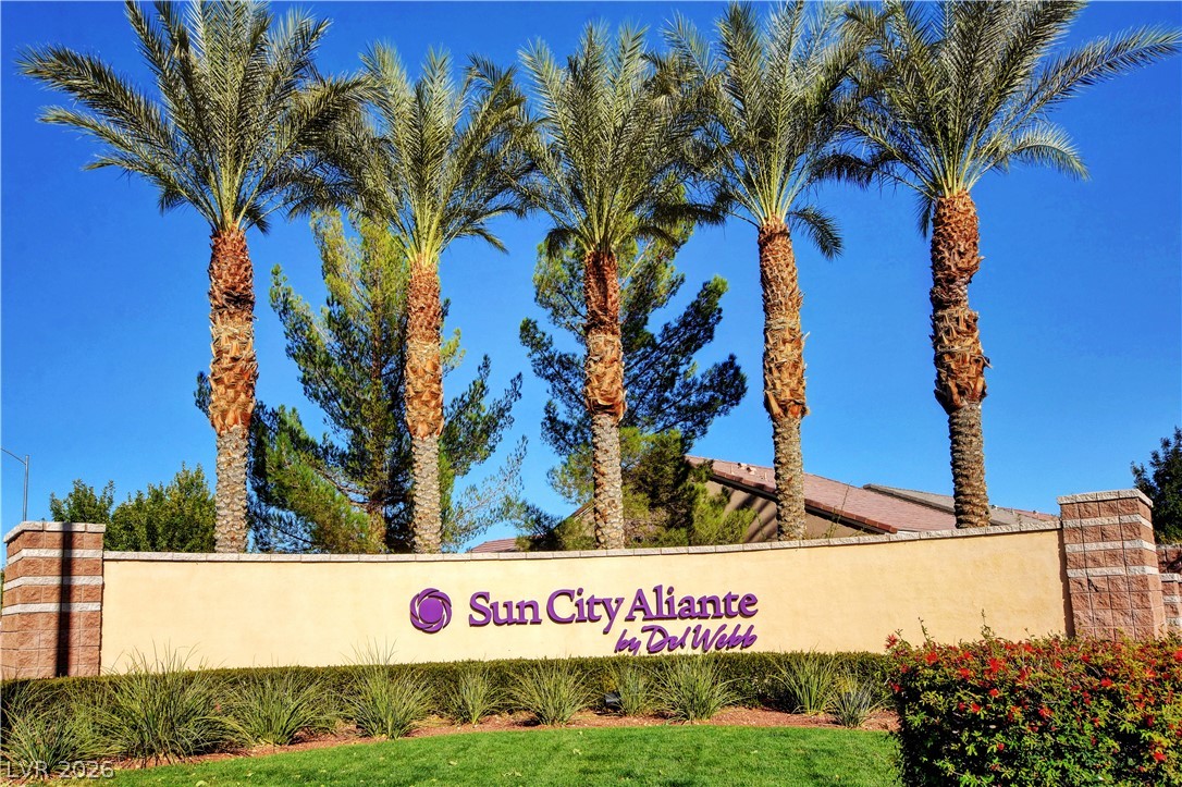 2612 Rock Pigeon Avenue North Las Vegas NV 89084