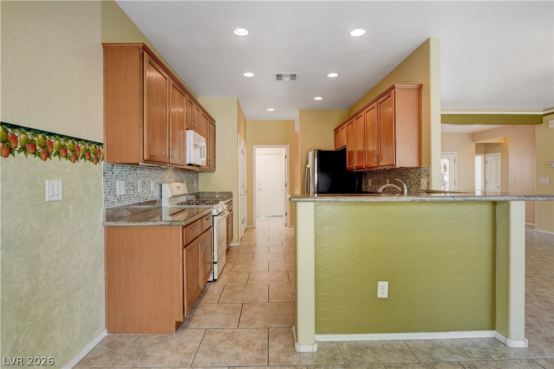 2612 Rock Pigeon Avenue North Las Vegas NV 89084