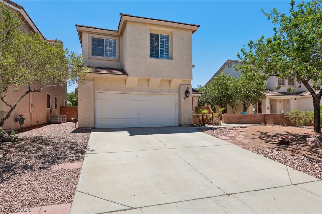 1727 Millstream Way Henderson NV 89074