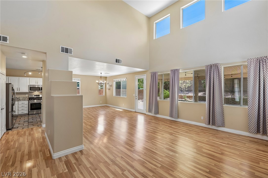1727 Millstream Way Henderson NV 89074