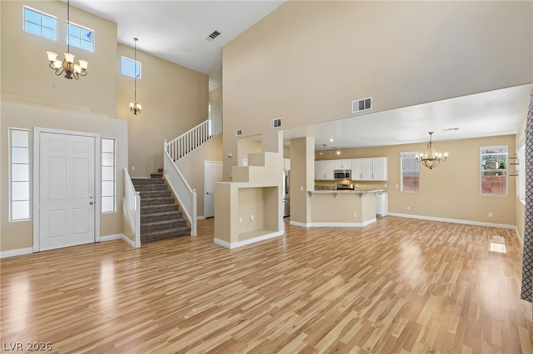 1727 Millstream Way Henderson NV 89074