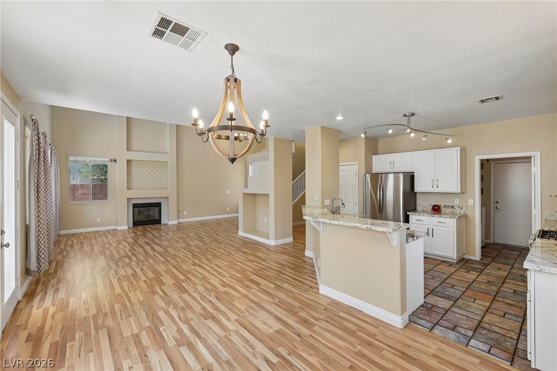 1727 Millstream Way Henderson NV 89074
