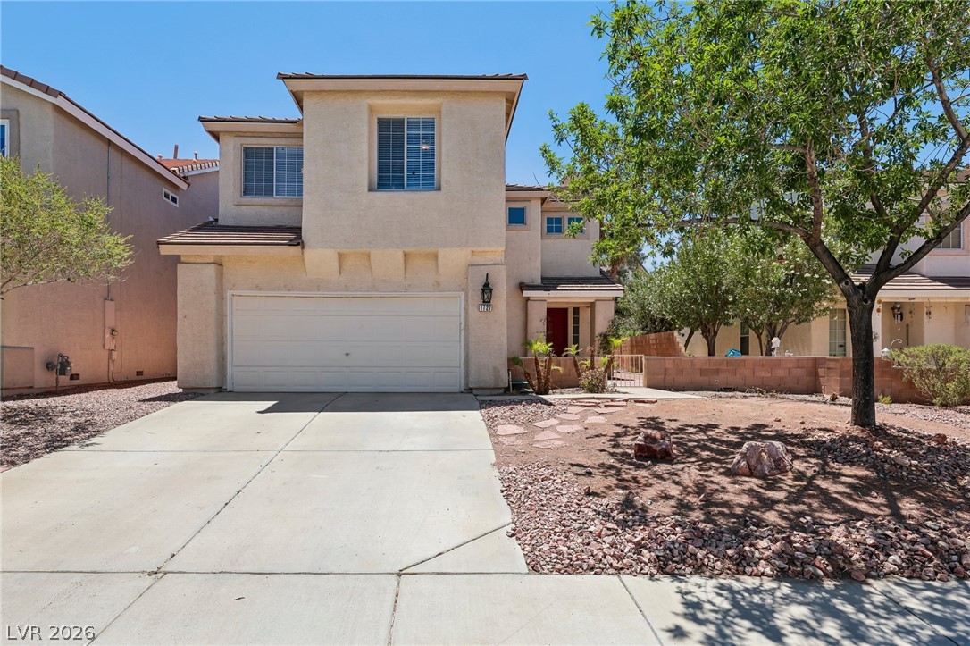1727 Millstream Way Henderson NV 89074