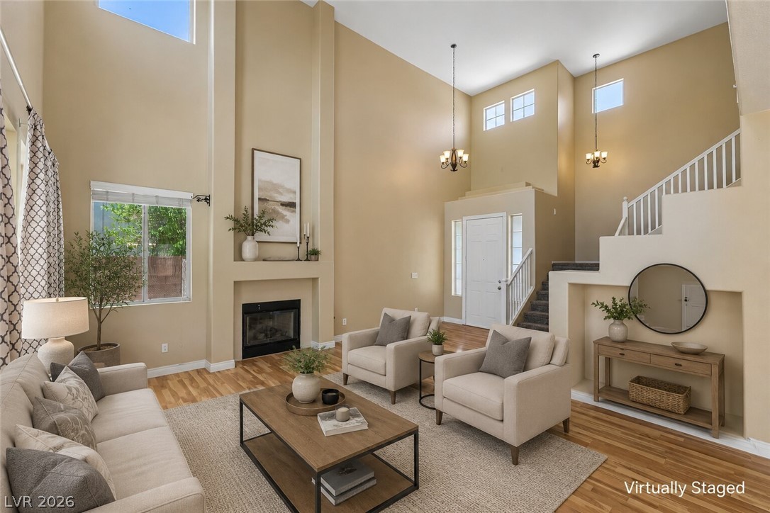 1727 Millstream Way Henderson NV 89074