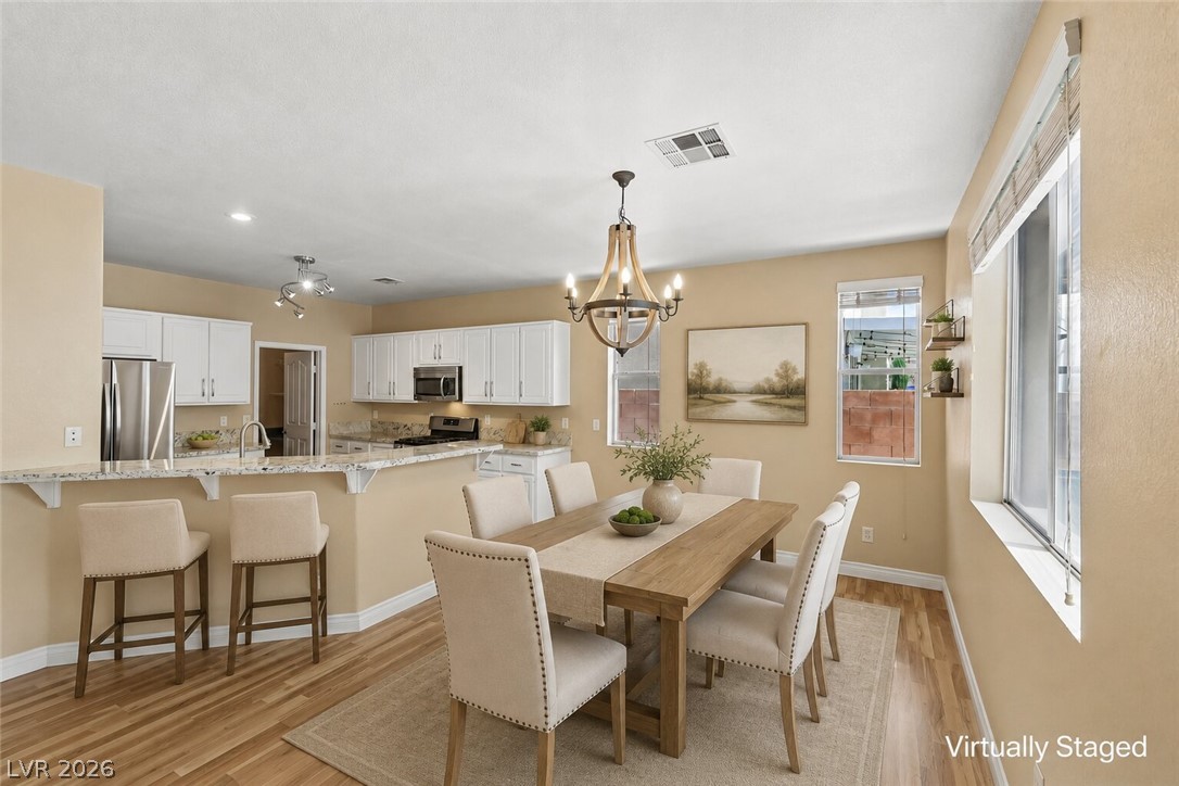 1727 Millstream Way Henderson NV 89074