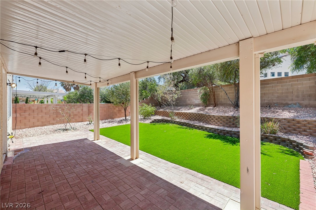 1727 Millstream Way Henderson NV 89074