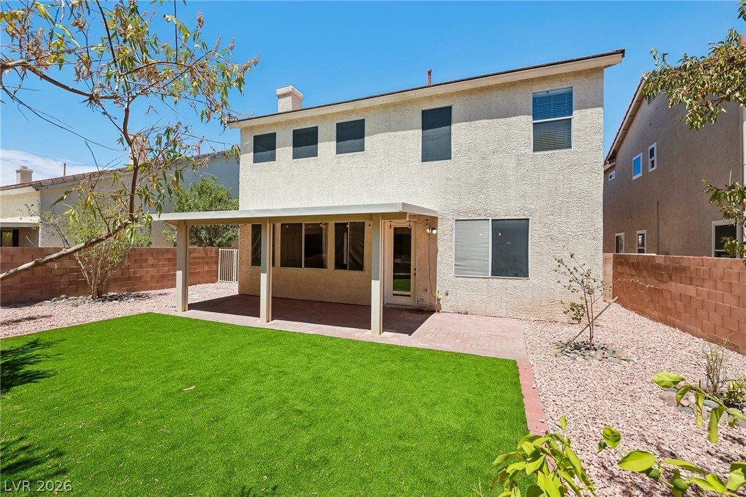 1727 Millstream Way Henderson NV 89074