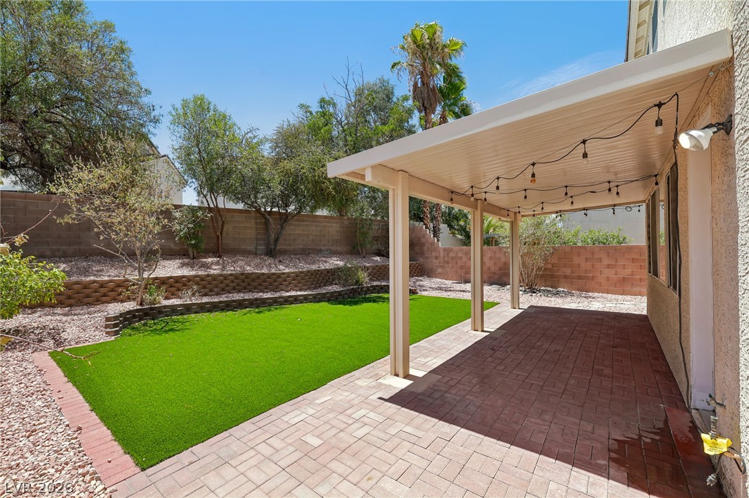 1727 Millstream Way Henderson NV 89074