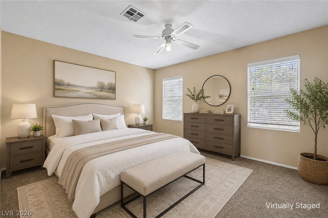 1727 Millstream Way Henderson NV 89074