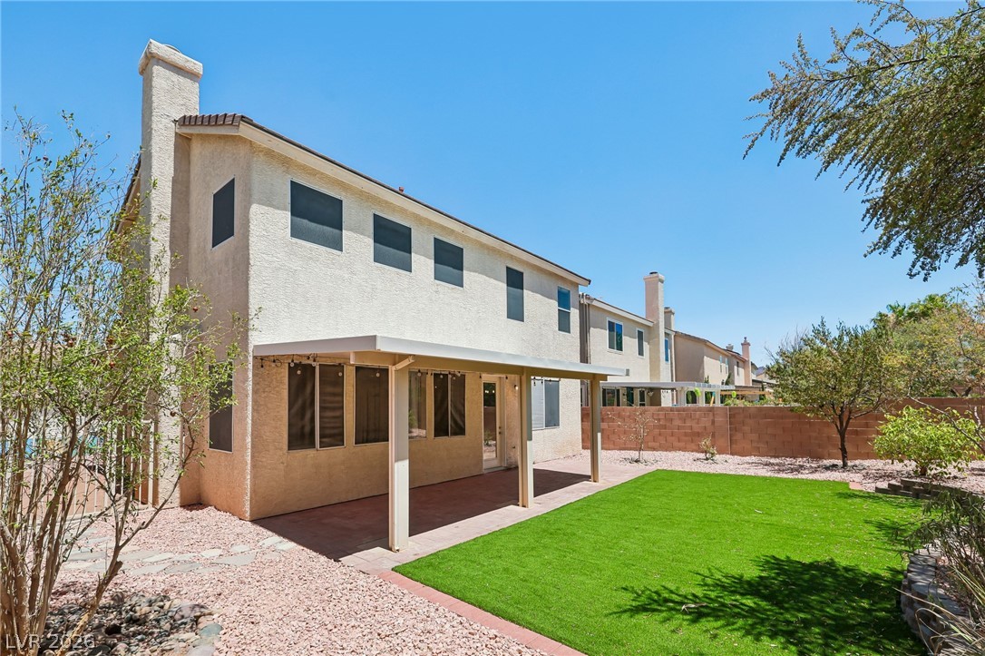 1727 Millstream Way Henderson NV 89074