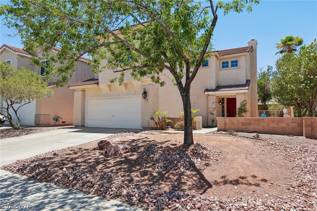 1727 Millstream Way Henderson NV 89074