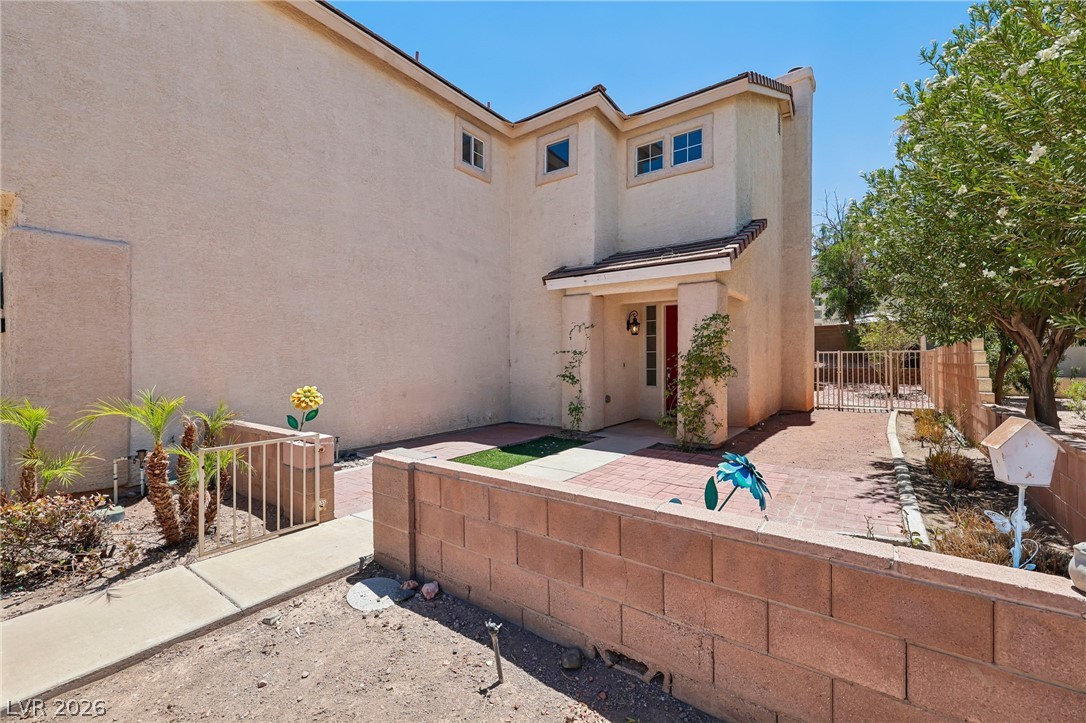 1727 Millstream Way Henderson NV 89074