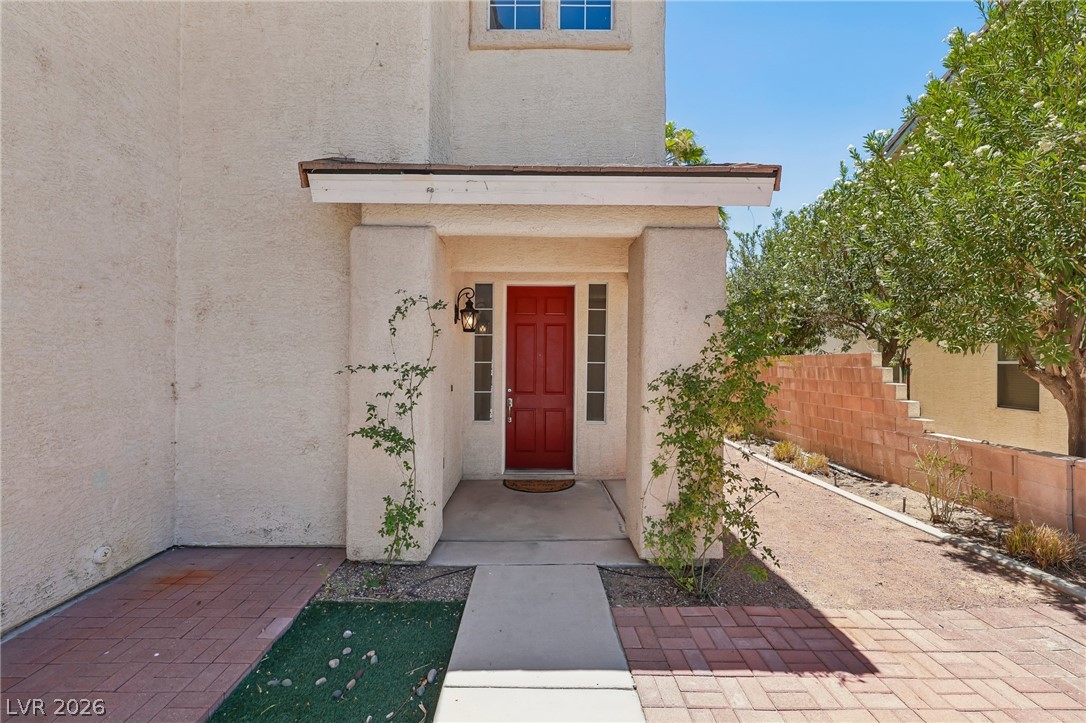 1727 Millstream Way Henderson NV 89074