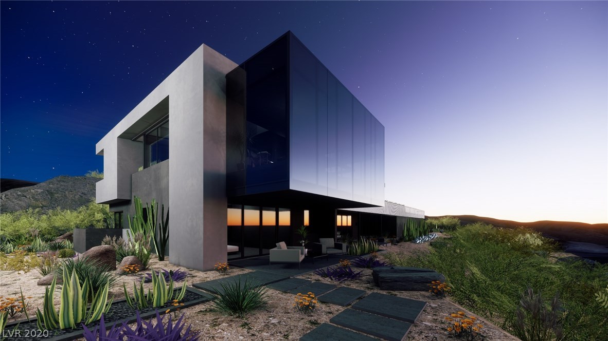 1522 Dragon Crest Henderson NV 89012