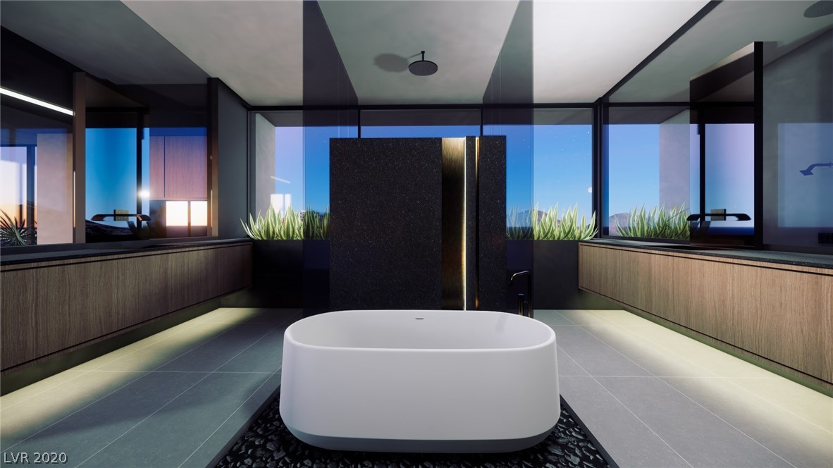 1522 Dragon Crest Henderson NV 89012