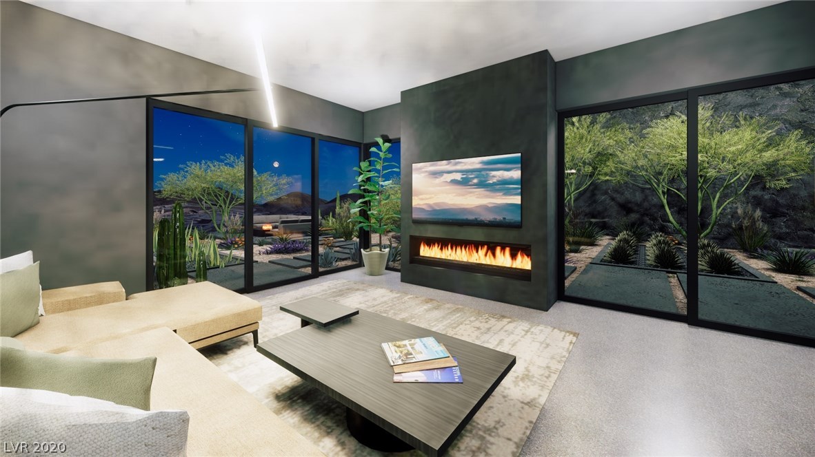 1522 Dragon Crest Henderson NV 89012