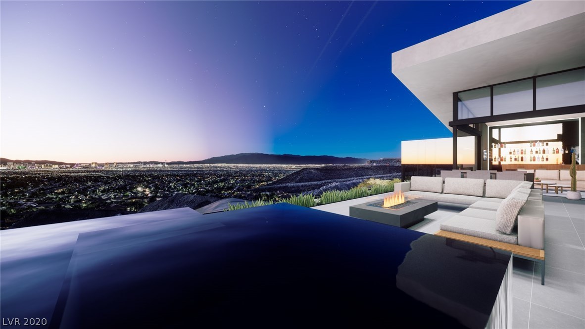 1522 Dragon Crest Henderson NV 89012