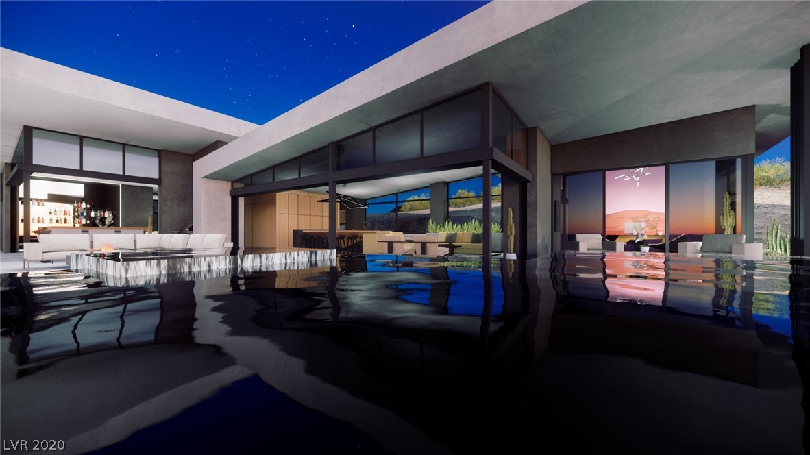 1522 Dragon Crest Henderson NV 89012