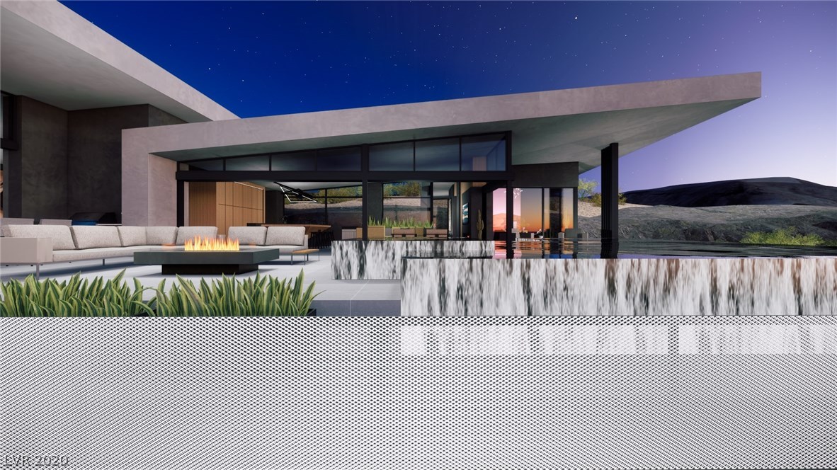 1522 Dragon Crest Henderson NV 89012